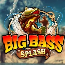 Play the Big Bass Splash slot by Pragmatic Play on Dendera Casino