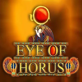 Play Eye of Horus slot by RTG (Reel Time Gaming) on dendera-es.com.es