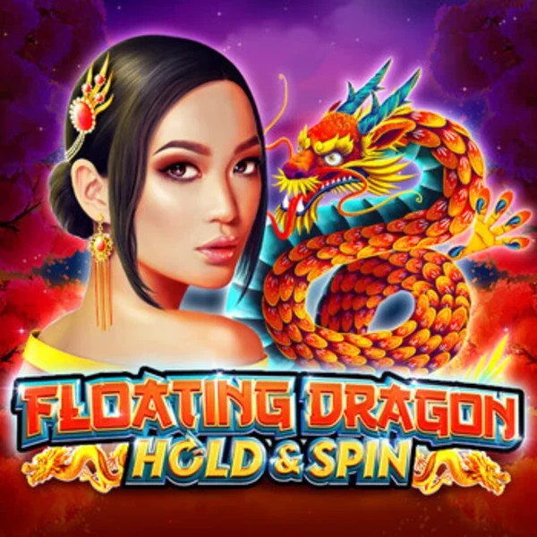 Try Floating Dragon slot by Pragmatic Play on dendera-es.com.es – logo image