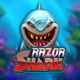 Play Razor Shark slot by Push Gaming on dendera-es.com.es