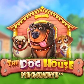 The Dog House Megaways – slot by Pragmatic Play, featured at dendera-es.com.es