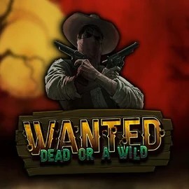 Wanted Dead or a Wild online slot from Hacksaw Gaming – play at dendera-es.com.es